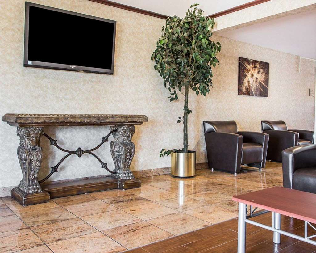 Quality Inn & Suites Middletown Franklin - photo 7