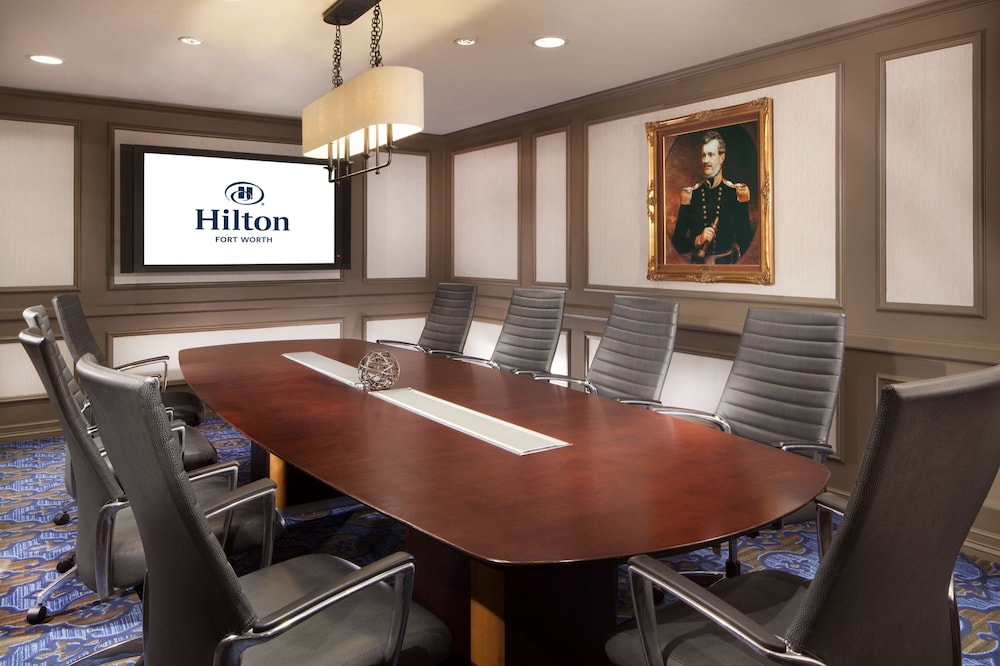 Hilton Fort Worth - photo 62