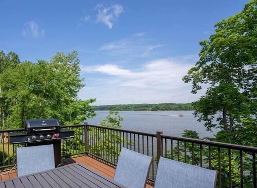 Twin Creeks Resort Cottages - photo 20