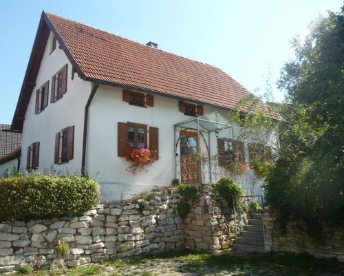 Ferienbauernhof Bosch - last minute hotel in Unknown City
