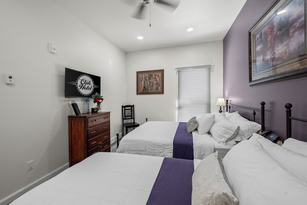 Club Hotel Colorado - photo 6