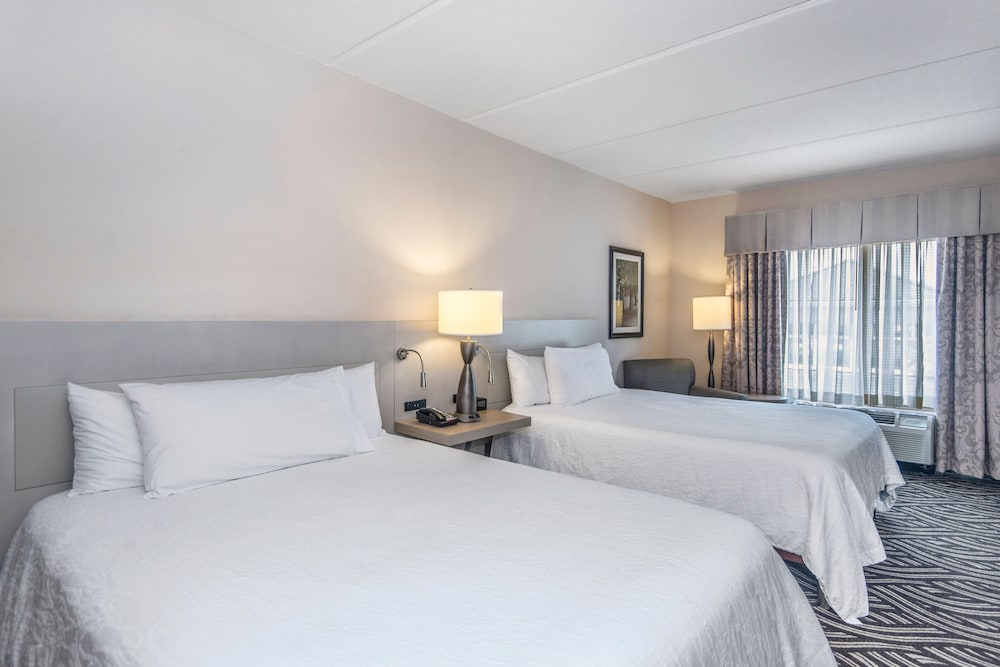 Hilton Garden Inn Charleston Airport - photo 8