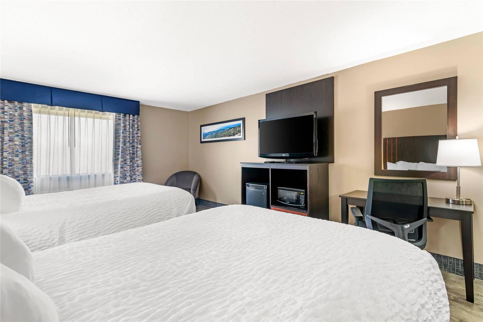 Black Bear Inn an Ascend Collection Hotel - photo 15