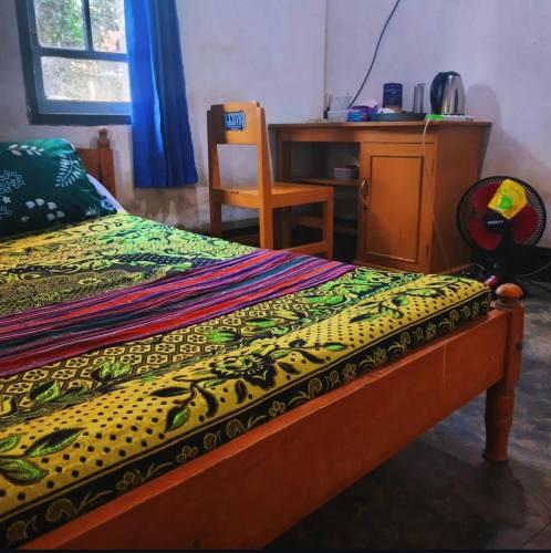 Sendikala Lombok in Unknown City, Indonesia