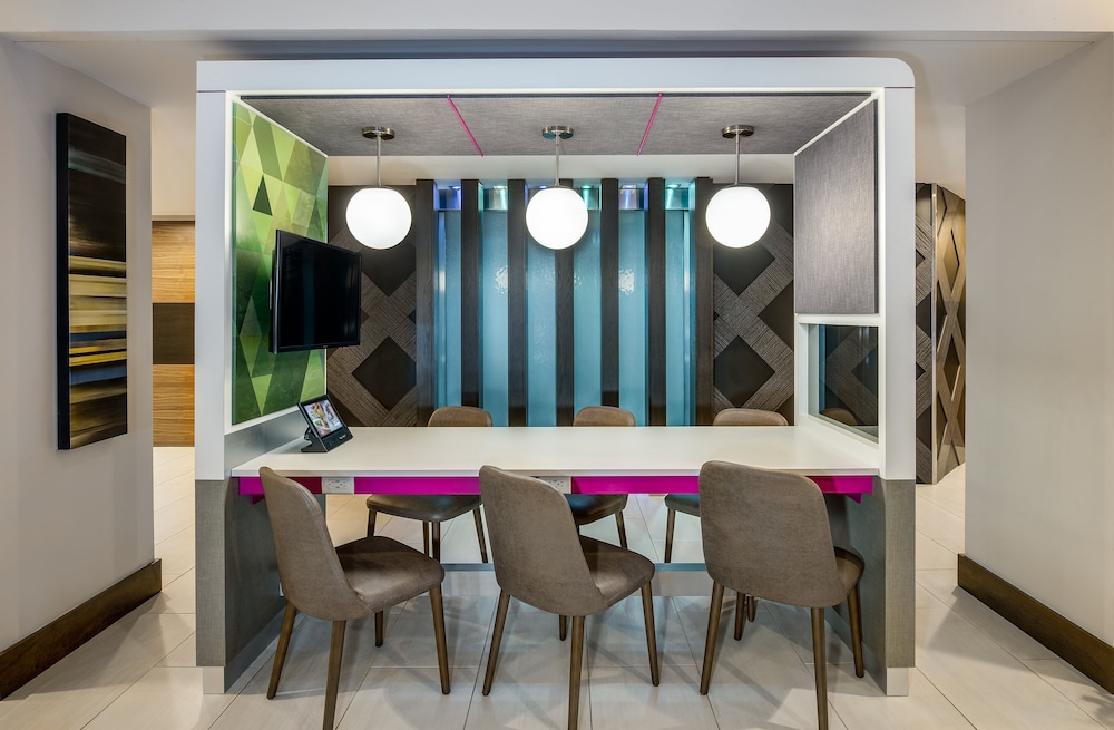 Crowne Plaza Seattle Downtown by IHG - photo 36