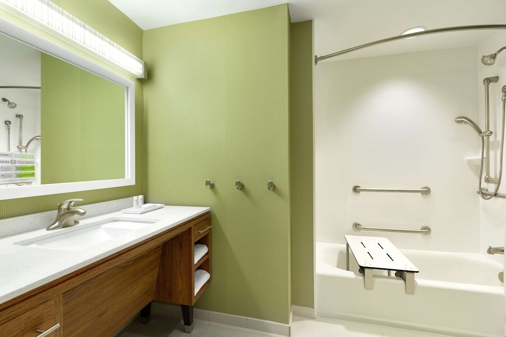 Home2 Suites by Hilton Saratoga Malta - photo 13