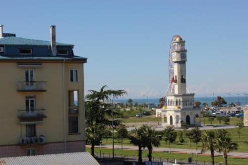 Hotel Queen Batumi