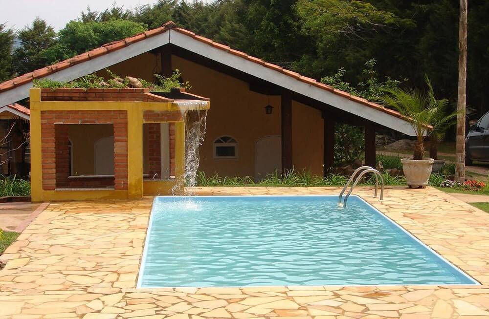 Pousada Harmonia Morungaba in Campinas, Brasil