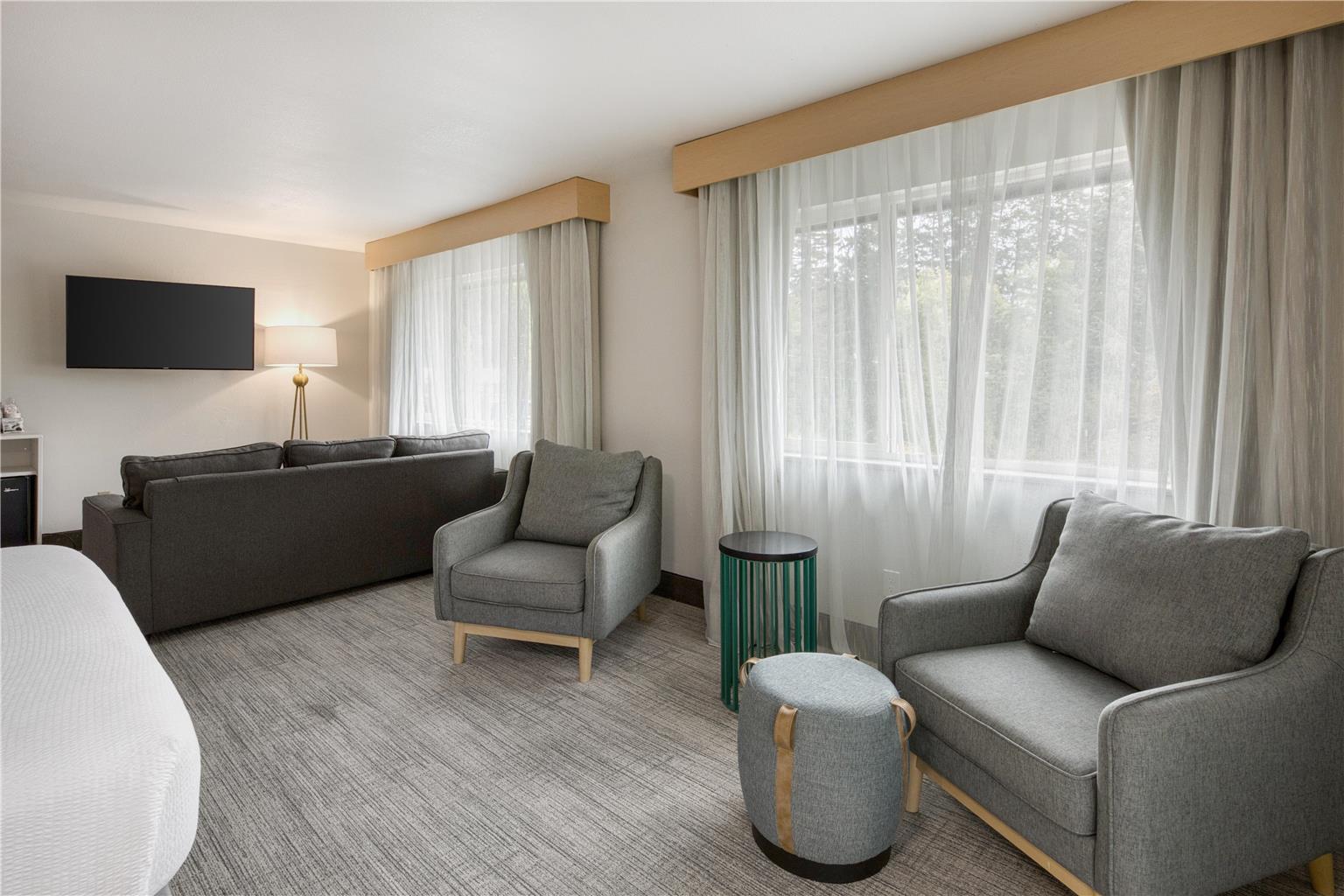 Best Western Portland West Beaverton - photo 19