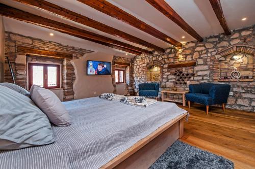 Your Choice — 4-Star Luxury Hotel in Rovinj, Croatia