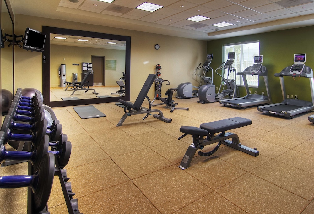 Hilton Garden Inn Houston Pearland - photo 34