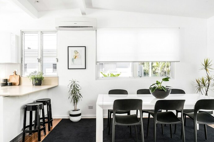 Clique 3 in Byron Bay, Australia