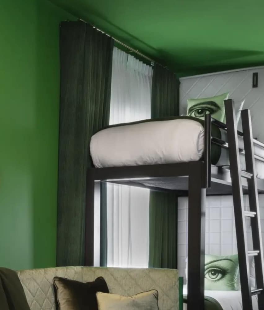 Angad Arts Hotel St. Louis Tapestry Collection by Hilton - photo 77