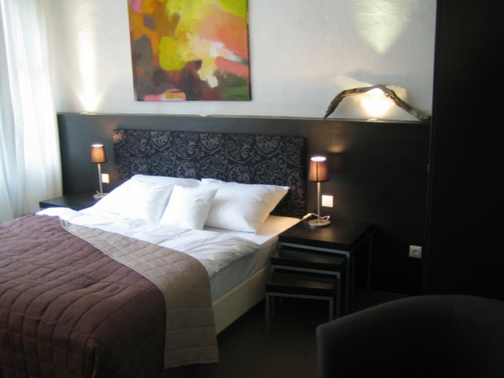 Domizil Regensburg in Regensburg, Germany