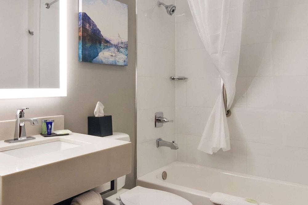 MainStay Suites Clarion PA near I 80 - photo 11
