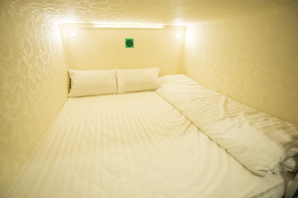 Green Box Hotel Hostel — Vientiane — photo 5
