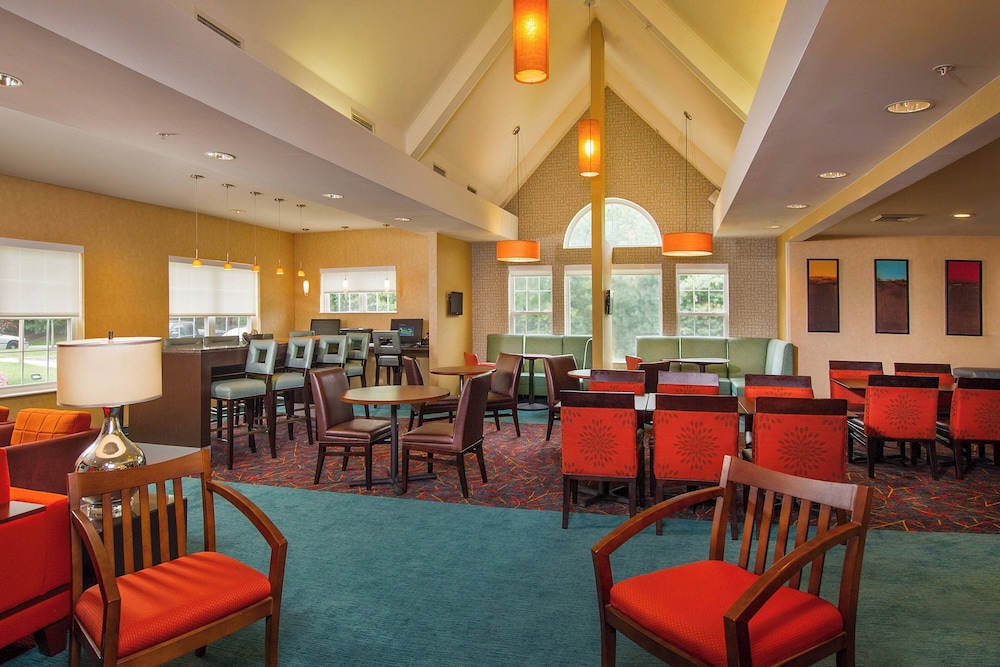Residence Inn By Marriott Columbia - photo 36