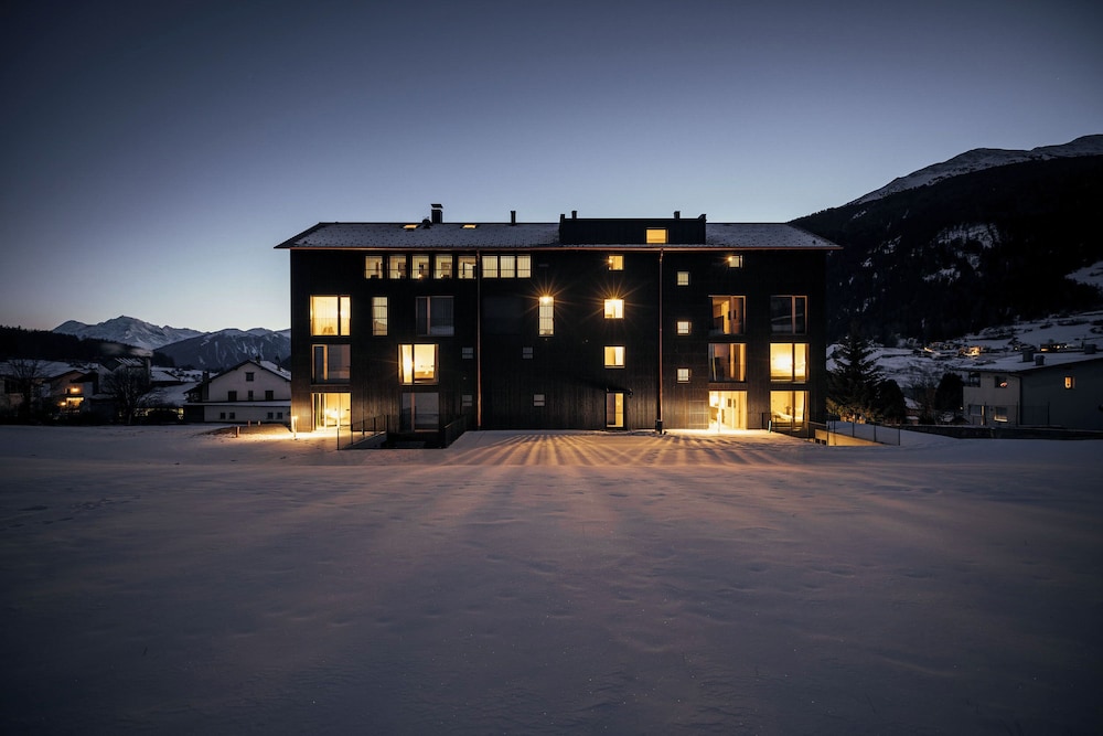 Auramonte in Moena, Italy