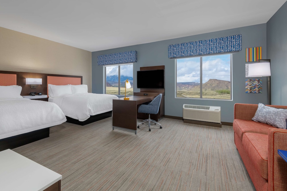 Hampton Inn & Suites Cody - photo 27