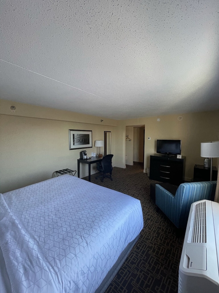 Holiday Inn Express Philadelphia Penns Landing by IHG - photo 5