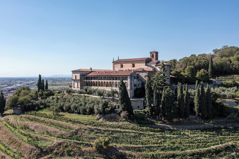 L Annunciata Soul Retreat — Rovato