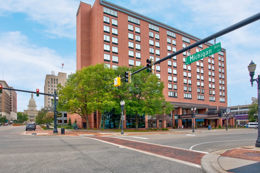 DoubleTree by Hilton Lansing - photo 48
