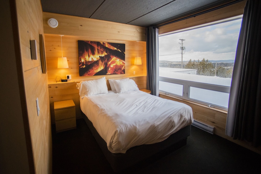 Hotel de l'Horizon - carbon neutral hotel in Sutton
