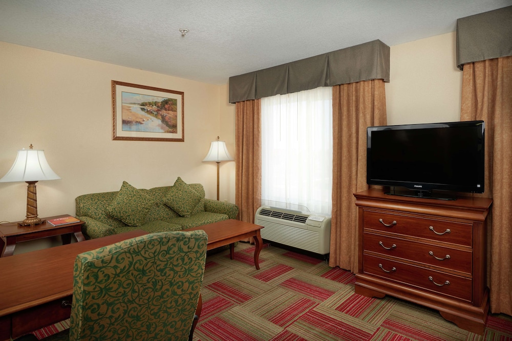 Hampton Inn & Suites Roswell - photo 22