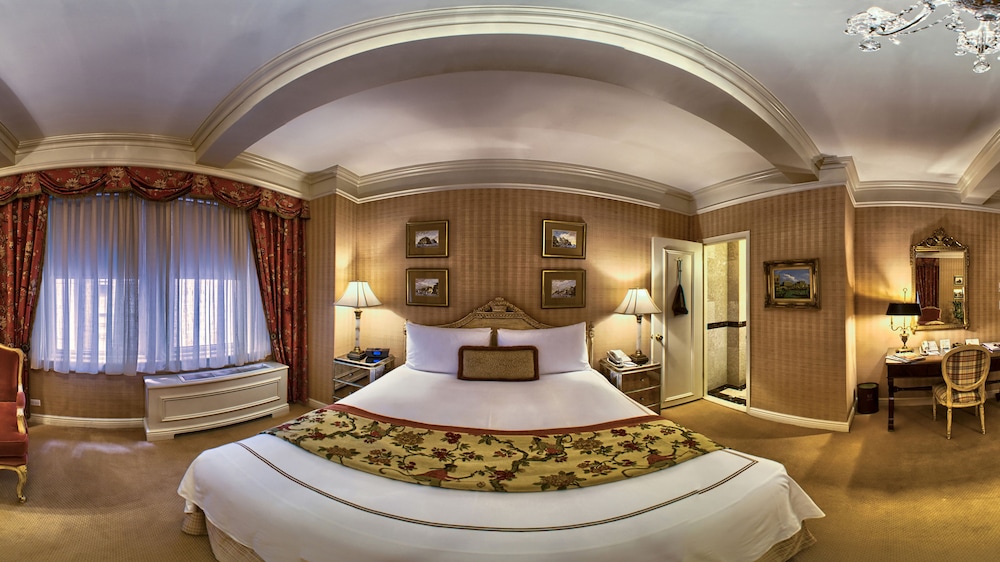 Hotel Elysee by Library Hotel Collection - photo 10