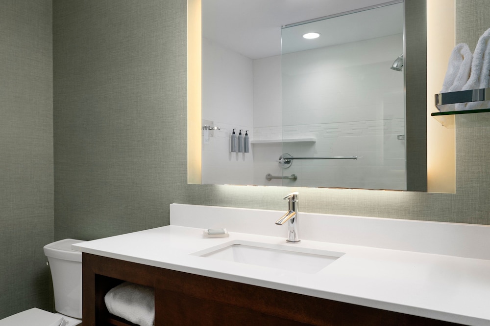 Residence Inn by Marriott Kingston - photo 24