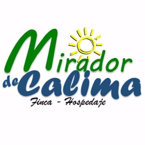 Mirador de Calima — hotel in Yotoco