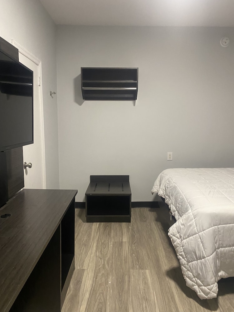 Motel 6 Williamstown NJ Black Horse Pike - photo 5