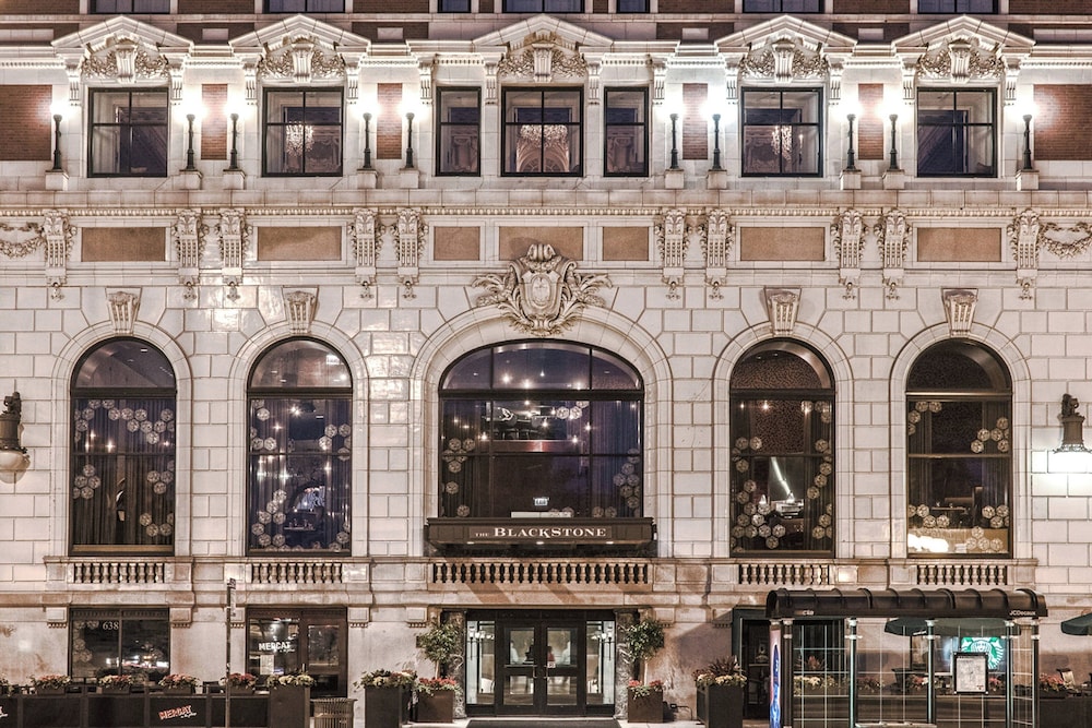 The Blackstone Autograph Collection - featured photo