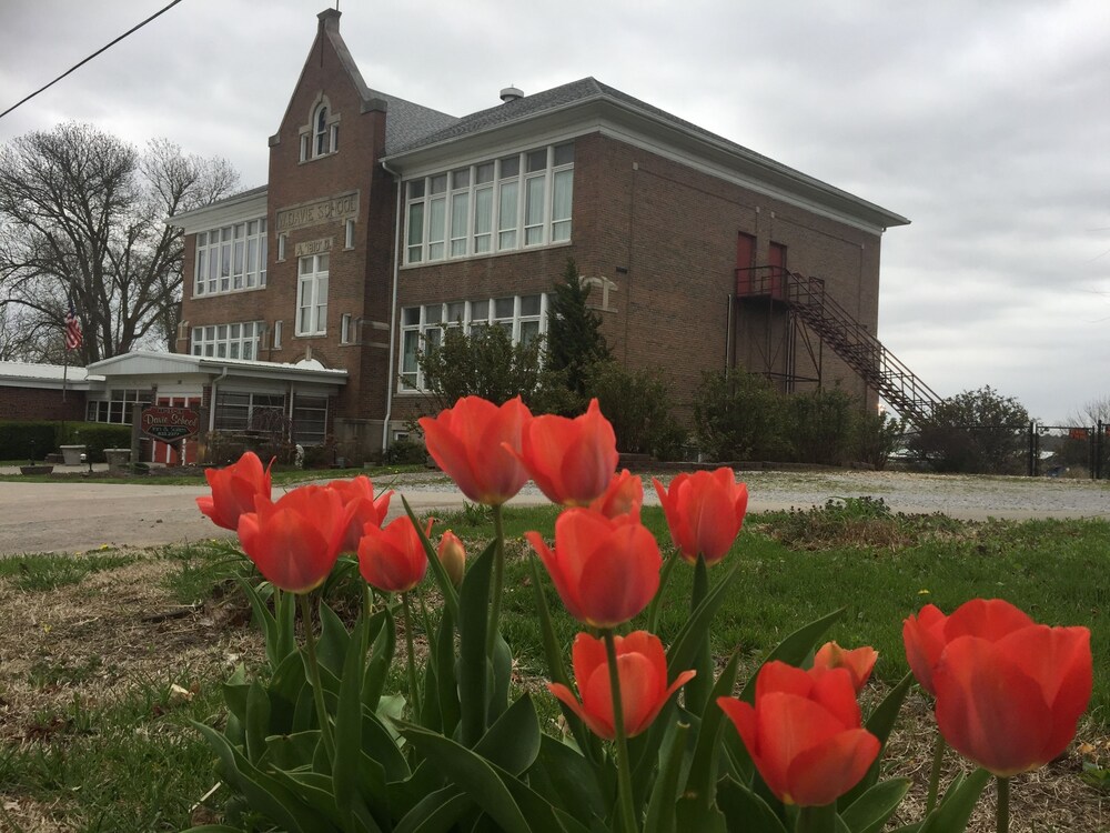 Davie School Inn - photo 66