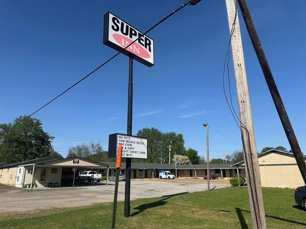 Super Inn - photo 7