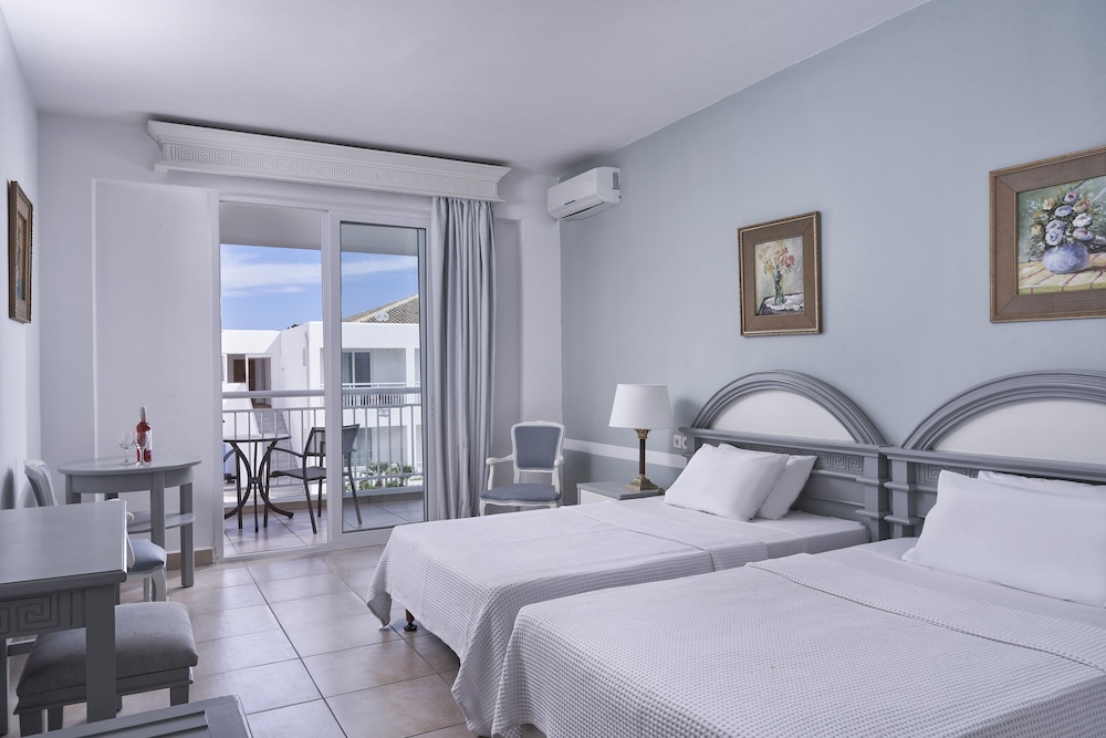 שטחי חוץ / גן