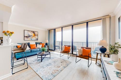 Sea Colony 708 Brandywine House — 4-Star Luxury Hotel in Bethany Beach, United States