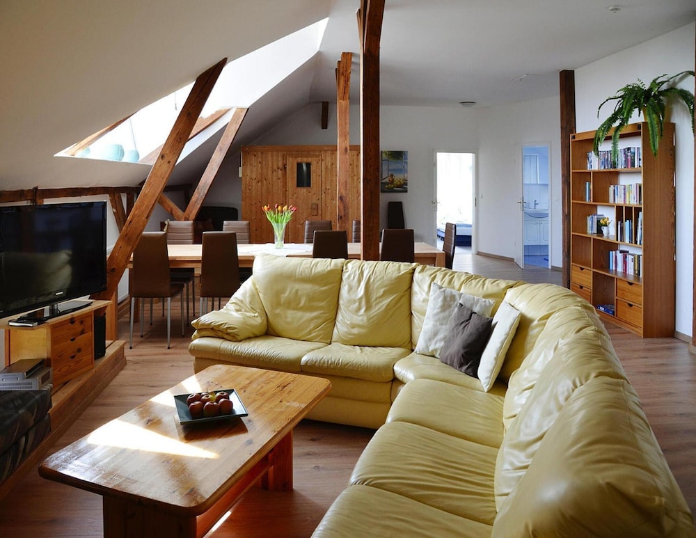 Ferienwohnung an der Elde — Luebz — photo 2