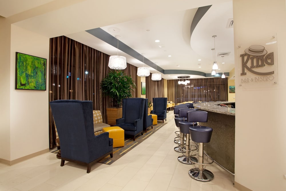 Hotel Indigo Baton Rouge Downtown by IHG - photo 97