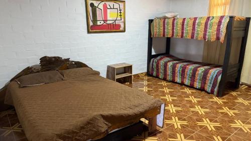 Finca Hotel Paraiso Urrao — hotel in Urrao