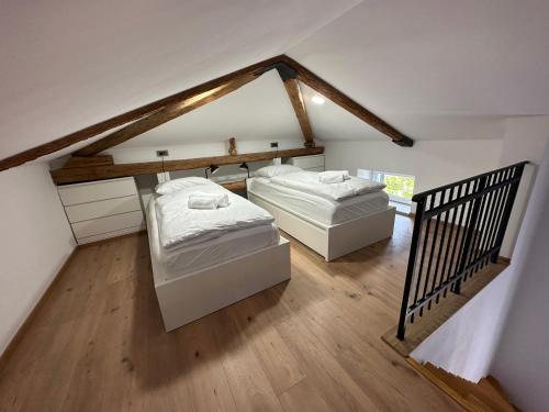 Apartment Olivia Portorož by Locap Group — 4-Star Luxury Hotel in Portoroz, Slovenia