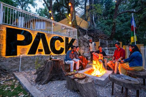 Indulge McLeodganj by Pack — Dharamsala — photo 2