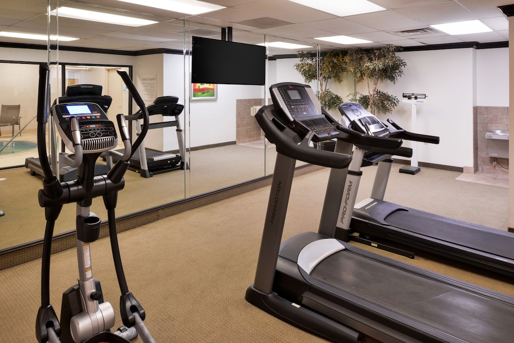 Courtyard by Marriott Chino Hills - photo 20