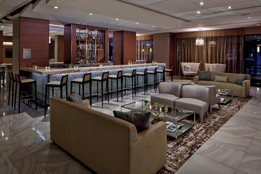 AC Hotel by Marriott Atlanta Downtown - photo 55