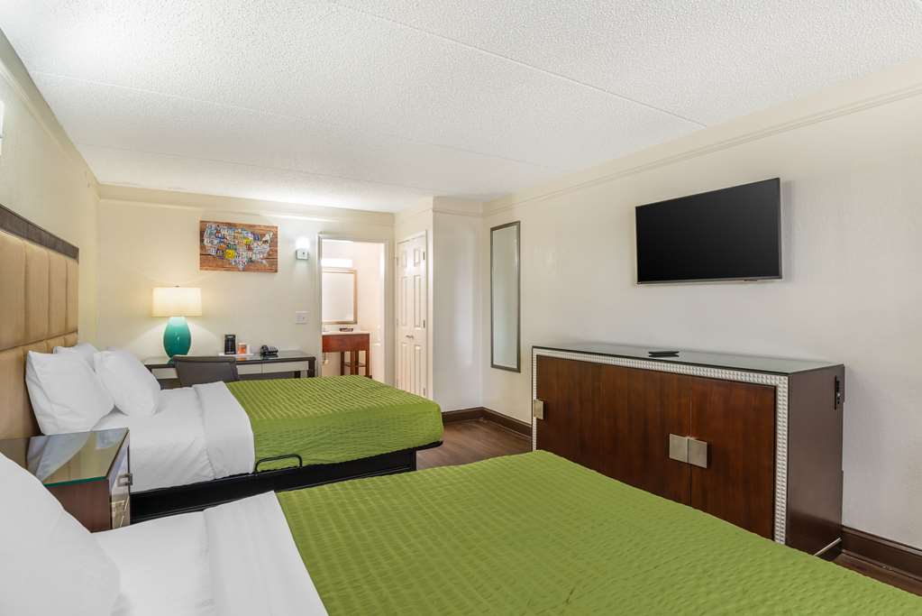 Econo Lodge Richmond North Chesterfield - photo 30