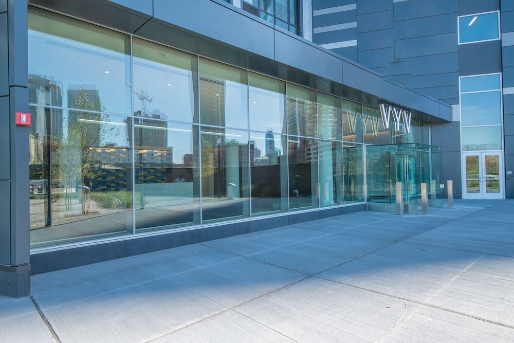 Home Away Luxury Apartments at Warren — 4-Star Luxury Hotel in Jersey City, United States