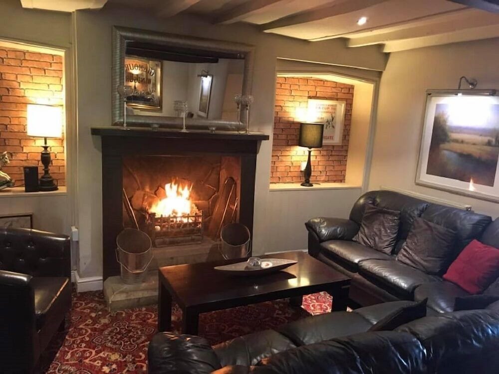 The Shoulder at Hardstoft in Chesterfield, United Kingdom