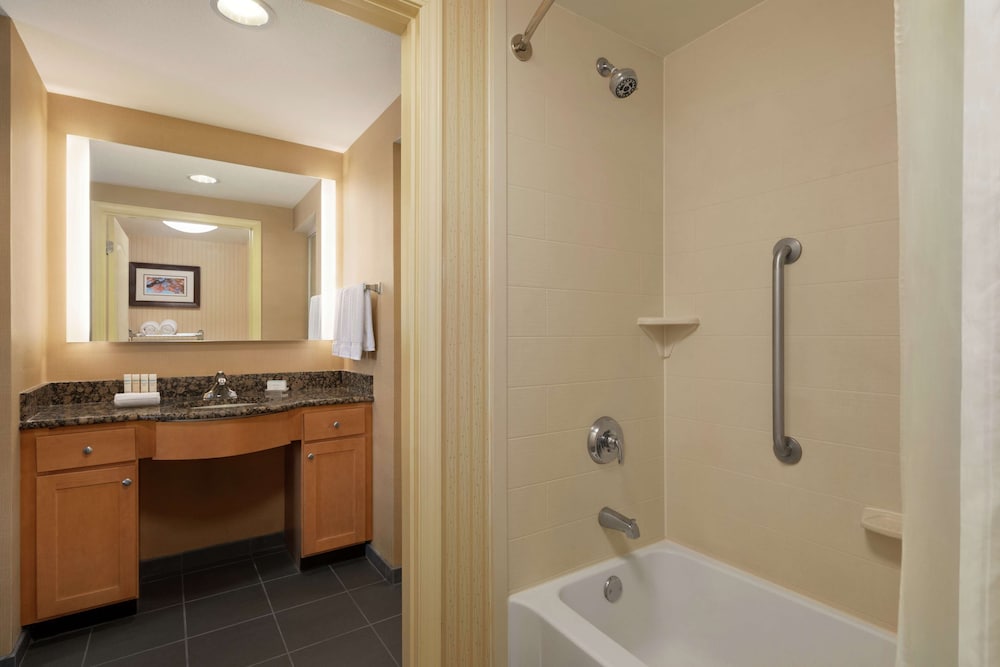 Homewood Suites by Hilton Allentown West Fogelsville PA - photo 24