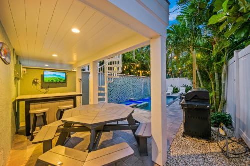 Island Time East - photo 5