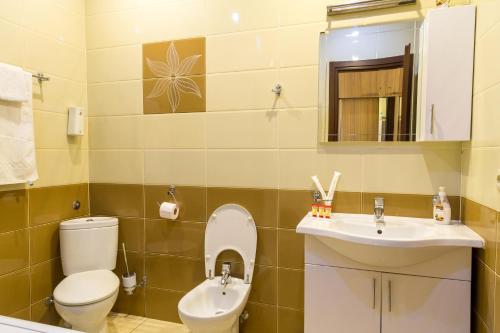 Tbilisi Comfort Apartment